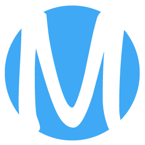 MegaCRM Logo